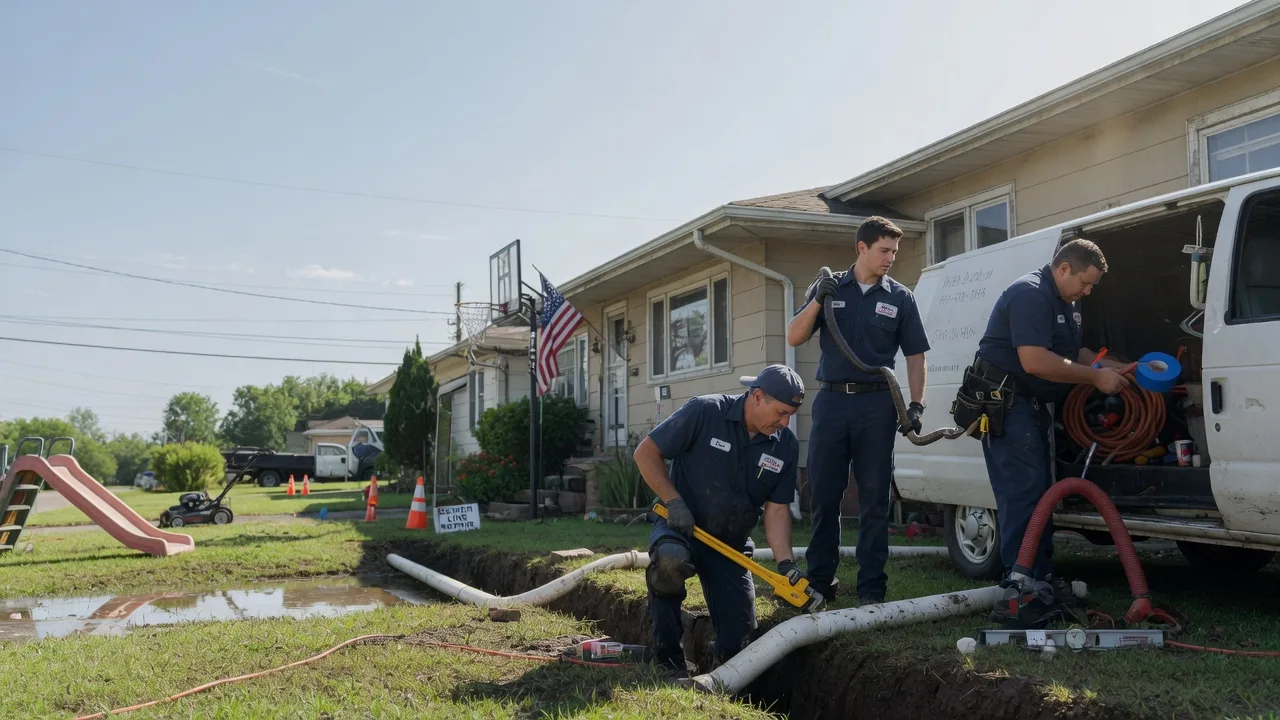Toilet Installation in Surfside, CA near me